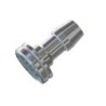 Filtro detergente con red de acero inox 7 mm ai 316 l