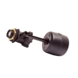 Flotador plástico 3/4"