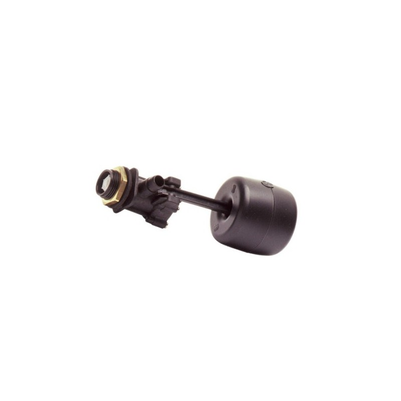 Flotador plástico 3/4"