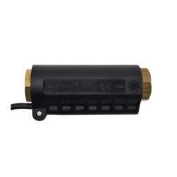 Fluostato 3/8" h - h