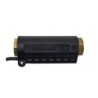Fluostato 3/8" h - h