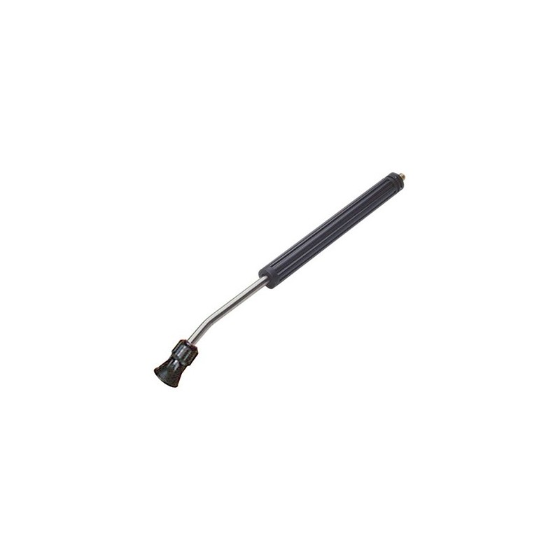 Lanza curva r5 1200 mm