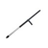 Lanza doble con empuñadura rectangular 1090 mm s3 - ld 9