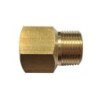 Nipel m 22x1,5 ar1 tipo a g 1/2” h