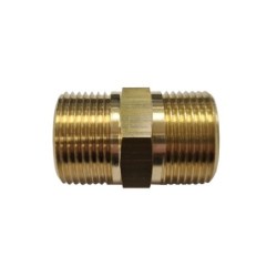 Nipel m 22x1,5 ar1 tipo a g 1/2” m