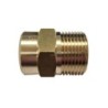 Nipel m 22x1,5 ar1 tipo a g 1/4” h