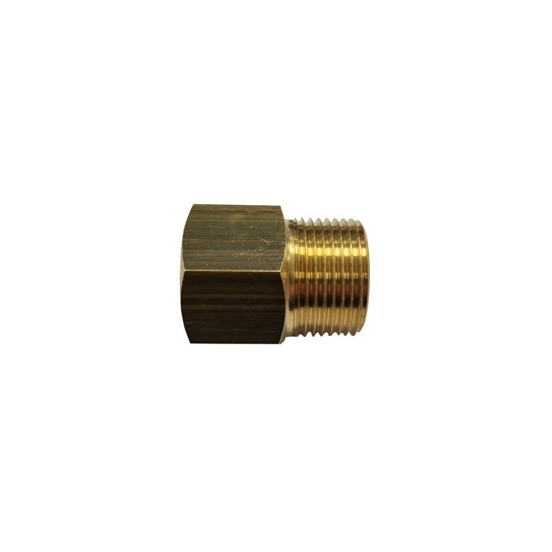 Nipel m 22x1,5 ar1 tipo a g 3/8” h
