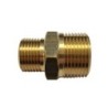 Nipel m 22x1,5 ar1 tipo a g 3/8” m