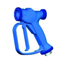 Pistola rb35 baja presión (alimentaria) 50 l/min 12 bar-50º
