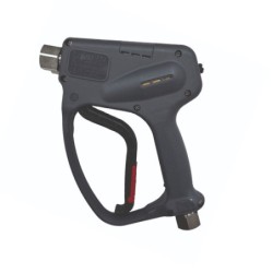 Pistola rl124 120 l/min 120 bar