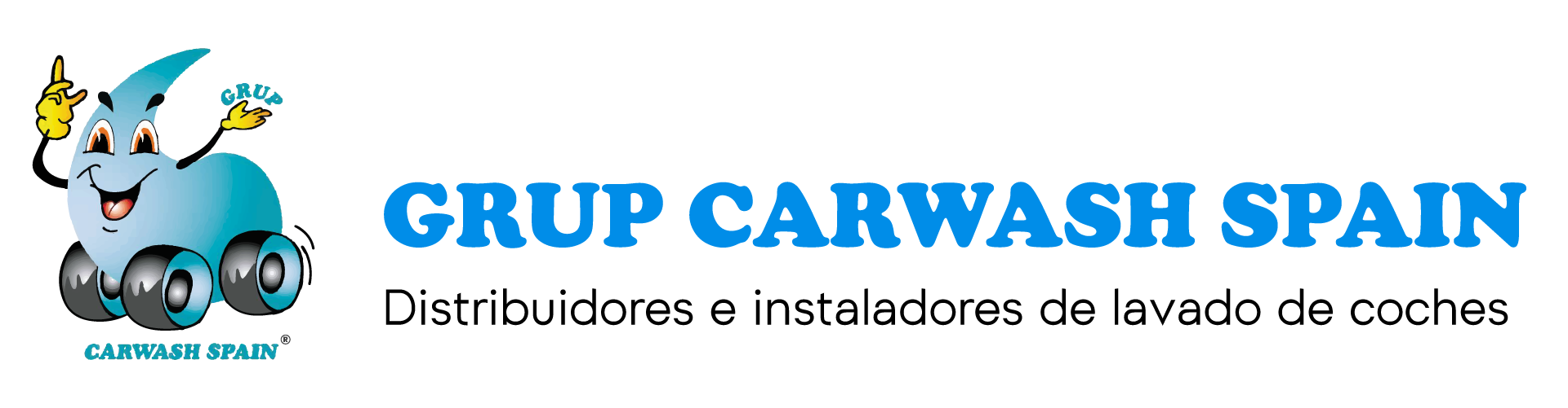 carwash spain